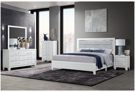 BEDROOM SET